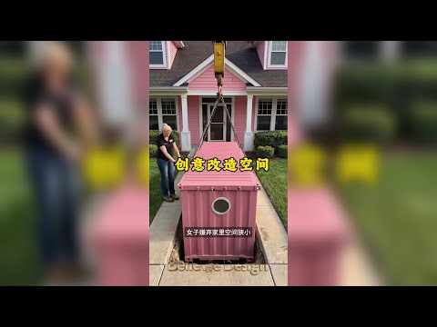 巧妙打造隱秘居所花式裝點庭院 thumbnail