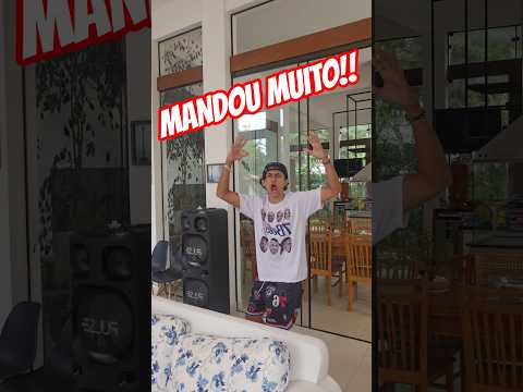 OS CARA SE PERDE PT3!!!#shorts thumbnail