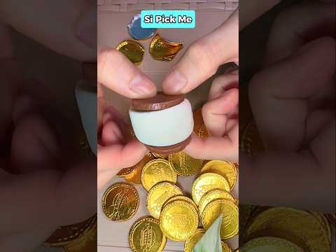 TIPE TIPE MAKAN COKLAT KOIN! thumbnail