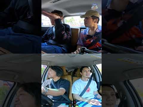 รถตกน้ำเพราะ GPS พาไปทางลัด #Shorts #ถ้าโลกนี้ไม่มีgps #potato #gooddayofficial thumbnail