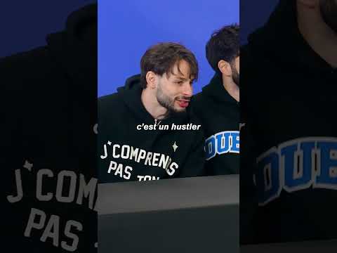 Pas le choix d'écouter le coach? #shorts #hockey #quebec thumbnail