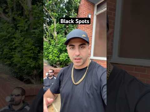 Black Spots thumbnail