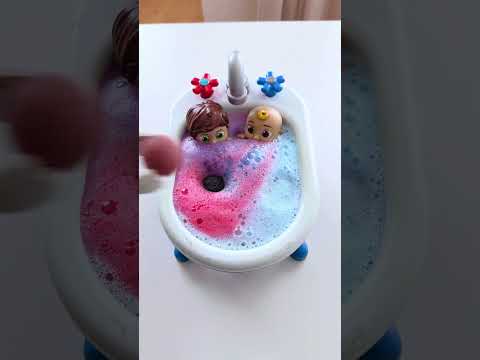 🌈GUESS THIS 7-COLOR MIX🐶🎨 June 2nd Part2 #shorts thumbnail