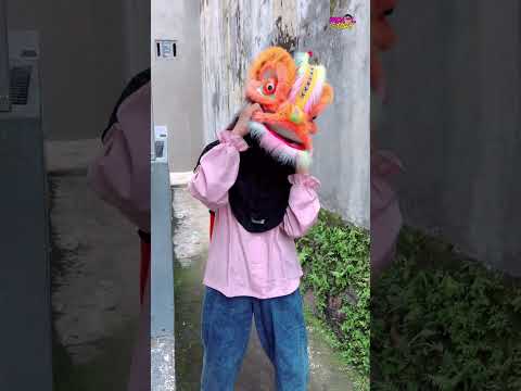 KAYLA GA JADI JAJAN UANGNYA BUAT BAYAR BARONGSAI?? #comedy #hiburansegar #funny #drama #shorts thumbnail
