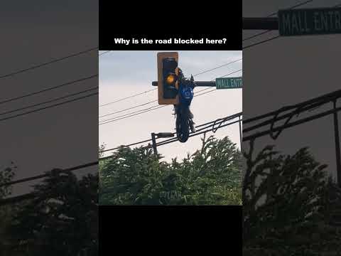 How did it happen?...? #automobile #bike #edit #shorts thumbnail