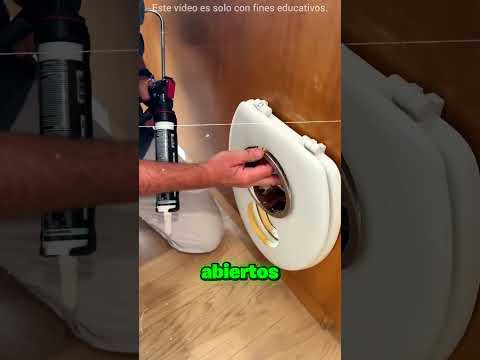 He Turned A Cabinet Into The Perfect Spot For His Dog 🐶 thumbnail