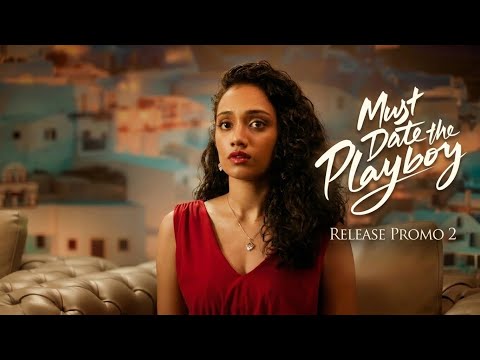 Must Date the Playboy Release Promo 2 - T Suriavelan | 360 Entertainment Productions thumbnail