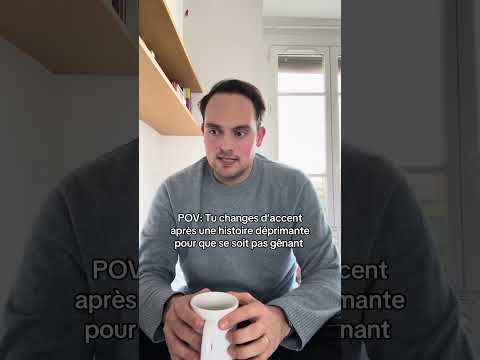 Quand ça devient trop gênant… thumbnail