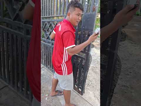 siapa yang ngasih kunci !!! thumbnail
