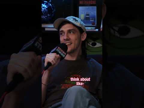 Ryan and his "clean" microphone thumbnail