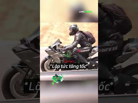 Bro Vô Tình Đánh Thức Con Quái Vật Tốc Độ ☠️ ?️ ? thumbnail
