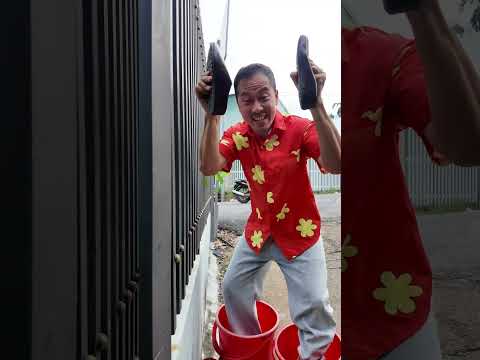 Đừng Khóc Đừng Lo Sợ Tôi Sẽ Tìm Giày Giúp Bạn Vượt Dung Nham #haongchu thumbnail