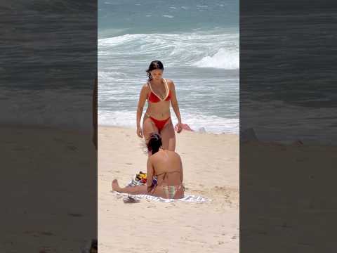 ?? Copacabana Beach A Happy Day thumbnail