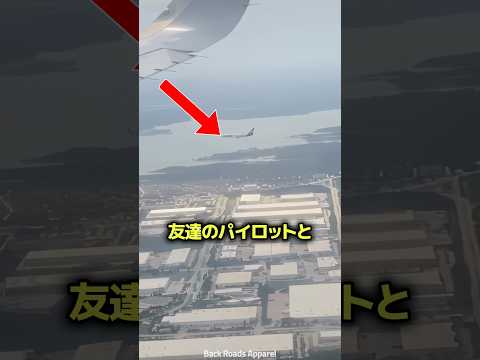 乗客がシートベルトを再び締めなければならなかった理由 ✈️ thumbnail