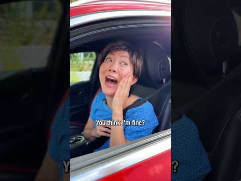 How my Asian mom gets away with a speeding ticket thumbnail
