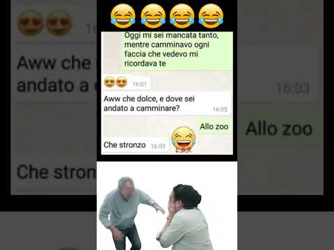 STO ANCORA MORENDO DALLE RISATE 🤣😂😁 #humor #funny #risate #shorts #divertente #memes thumbnail
