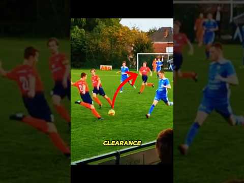 Gol Ini Tercipta Karena Hal yang Mustahil thumbnail