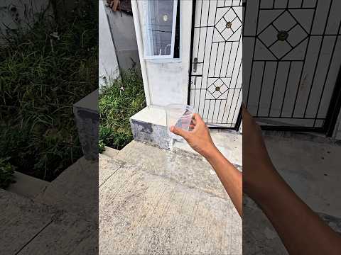 minta air di jendelaa🤣😆😆😄 thumbnail