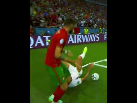 Players vs Corner Flags 🤯 thumbnail