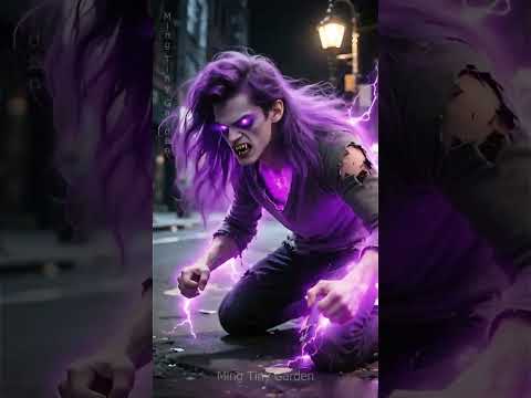 Rumi's Blood #kpopdemonhunters thumbnail