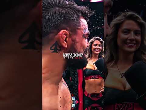 Mike Perry CALLS OUT Jake Paul For MMA Fight? thumbnail