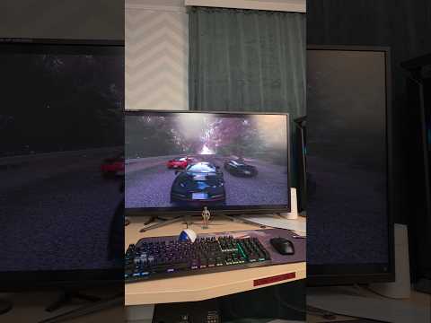 This FH6 Intro Feels Like a Movie ?? #shorts #fh6 thumbnail