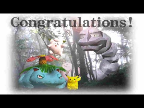 congratulations! thumbnail