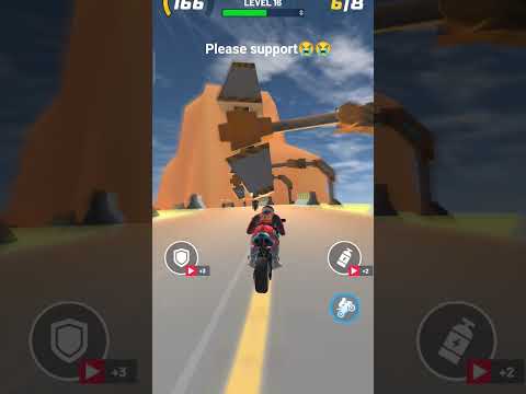⚔️bike rod challange⚔️#challenge #games #gaming #bike #challenge #please #support #subscribers thumbnail