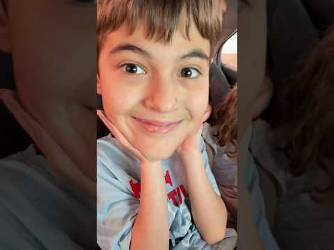 خلودة وصفا صار راسهون عملاق😰 thumbnail