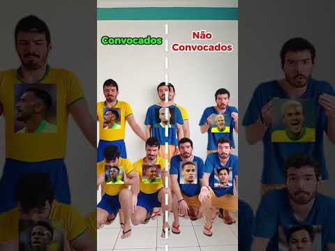 Neymar Na Copa? thumbnail