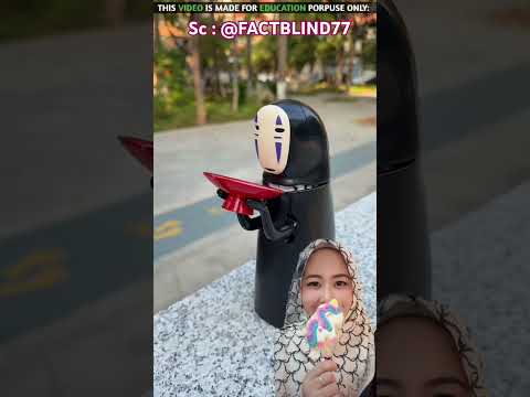 Ehh Mau Di Makan Koin Nya ⁉️ @FACTBLIND77 thumbnail