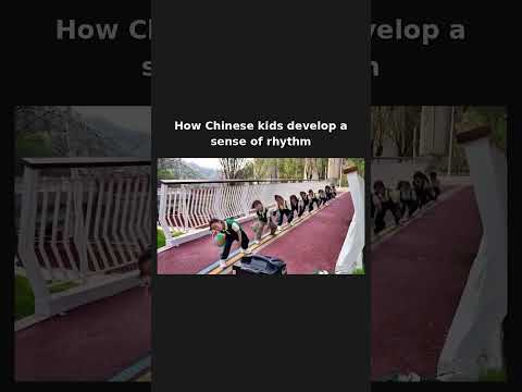 No way these are kindergarteners… 🤯 Subscribe for more! #shorts thumbnail