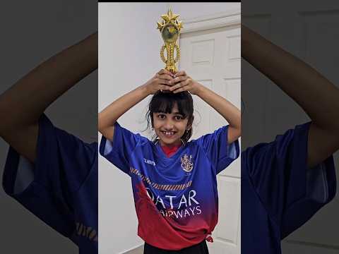 Tom 🍓 Jerry (RCB🏆 2026)Real End Twist😍🎈 #shorts #viral #v5familyshow thumbnail