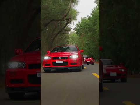 GT-R x Supra #supra #gtr #jdm #fyp #dubai #jdmcars  thumbnail