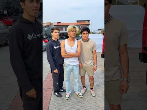 ELLOS SE LO BUSCARON ? thumbnail