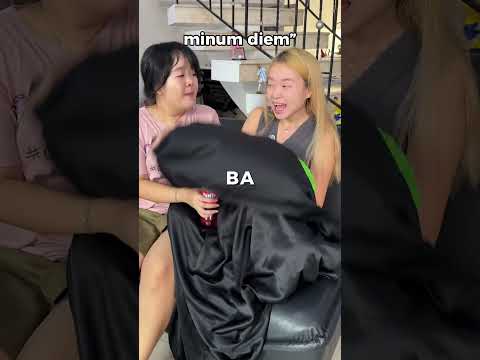 Ketika punya ibu sigma?? thumbnail