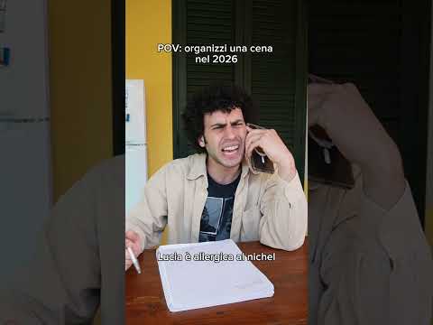 Mangiare da soli è sottovalutato thumbnail