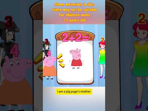 Baby Numbers Learning with Mommy thumbnail