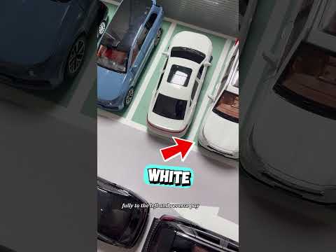 How to Get Out of a Tight Parking Spot 😳 (@lbg7708/TT) thumbnail