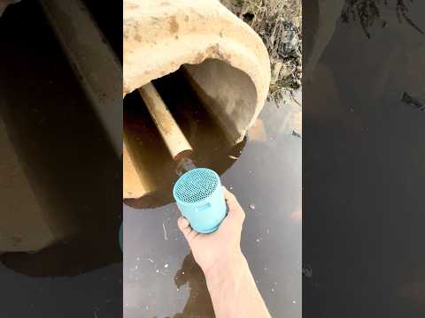 Sony speaker ? ￼water ?Pani bass jumping ￼ thumbnail