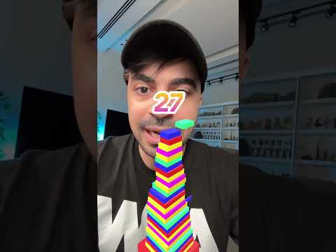 تحدي البرج 😂🔥 thumbnail