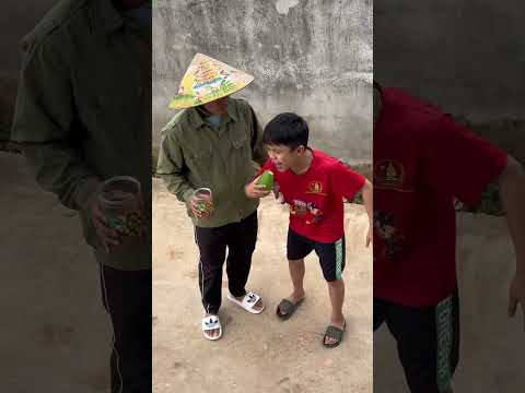 Trộm Xoài Nhà Anh Tippi Và Cái Kết | Tippi Vips #tippitv #tippivips thumbnail