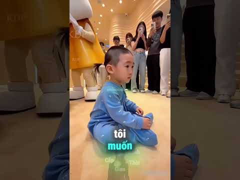 Tranh Giành Siêu Bánh Pudding Và Cái Kết Ngọt Ngào Dành Cho Em ☺️ thumbnail