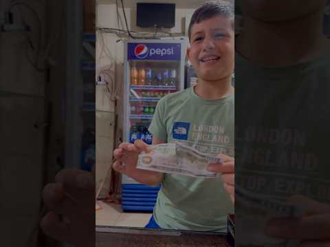 صار شي غريب #mahdi_الخال thumbnail