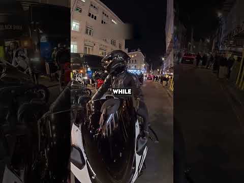 Strongest Biker Girl Alive @donna.m.rider thumbnail