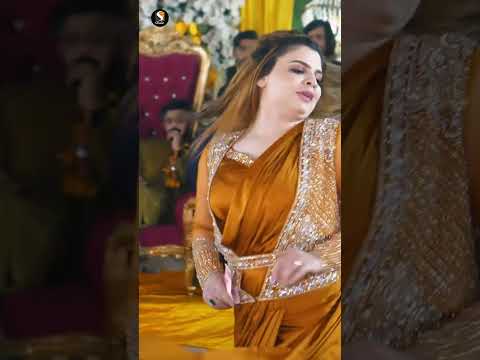 Tede Naan Di Tasbeeh , Hani Sheikh Dance Performance , Video #shorts #shortsfeed thumbnail
