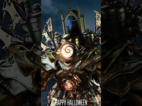 Happy Halloween thumbnail