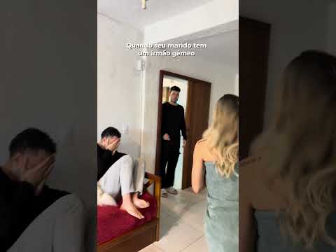 O perigo de ter um IRMÃO GÊMEO thumbnail