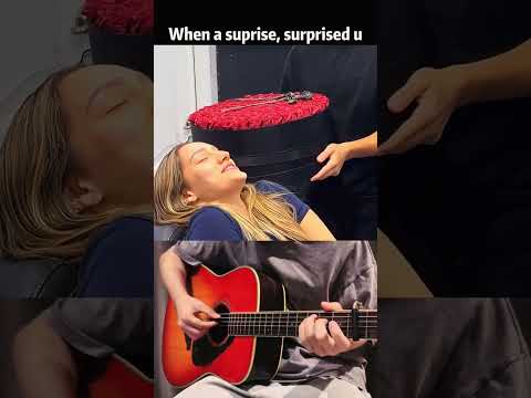 톰 홀랜드가 바이럴 영상을 보고 반응했다 Part 12 #funny#trytolaugh #reaction #comedy  #humor #guitar thumbnail