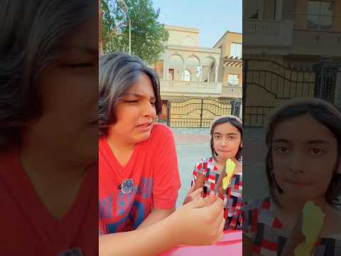 Ice Cream Walay Ke Liay News😳 #trending #funny #shortvideo #viral #foryou #musatanveer thumbnail